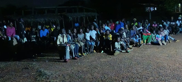 Operation Nineveh: God Visits Ndokoa & Njore