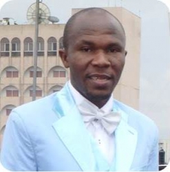 Pascal Aimé ABEGA BAFOUNEK