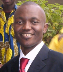 Yves Charly GODIYA