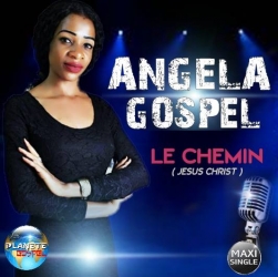 Angela Gospel