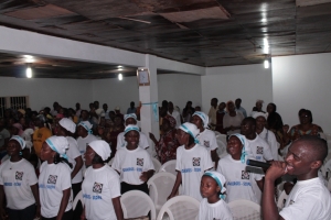 Synagogue Church of its People