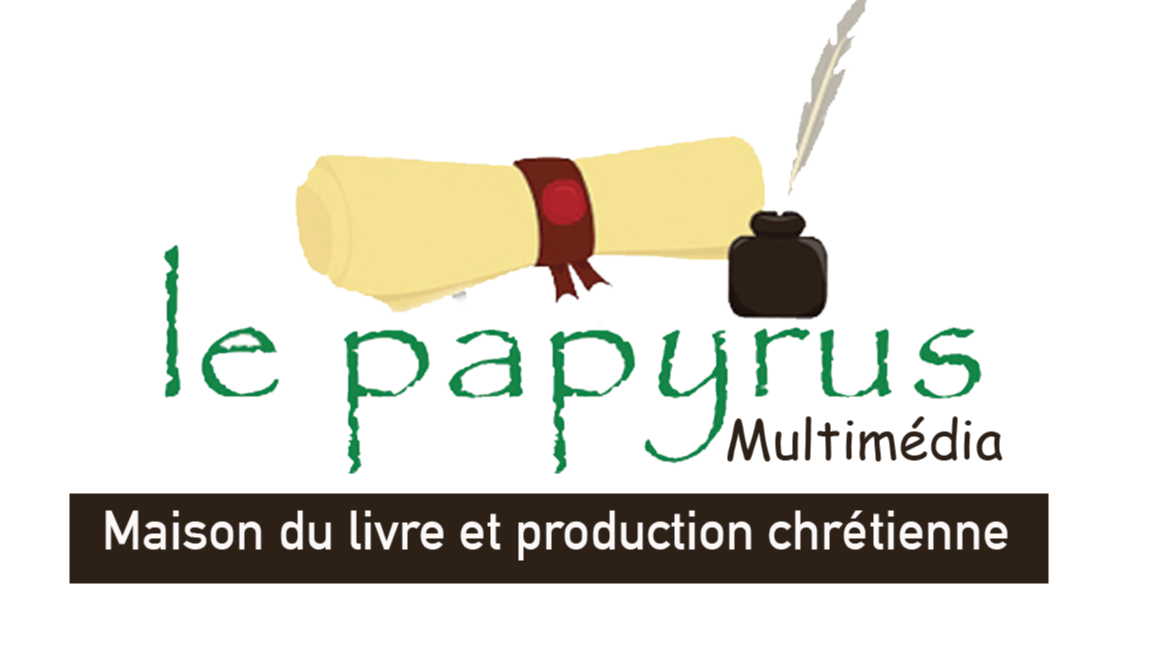 Christian edition of the papyrus