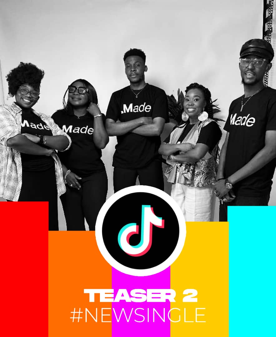 .Made Collectif annonce la sortie de son single "Il gagne"