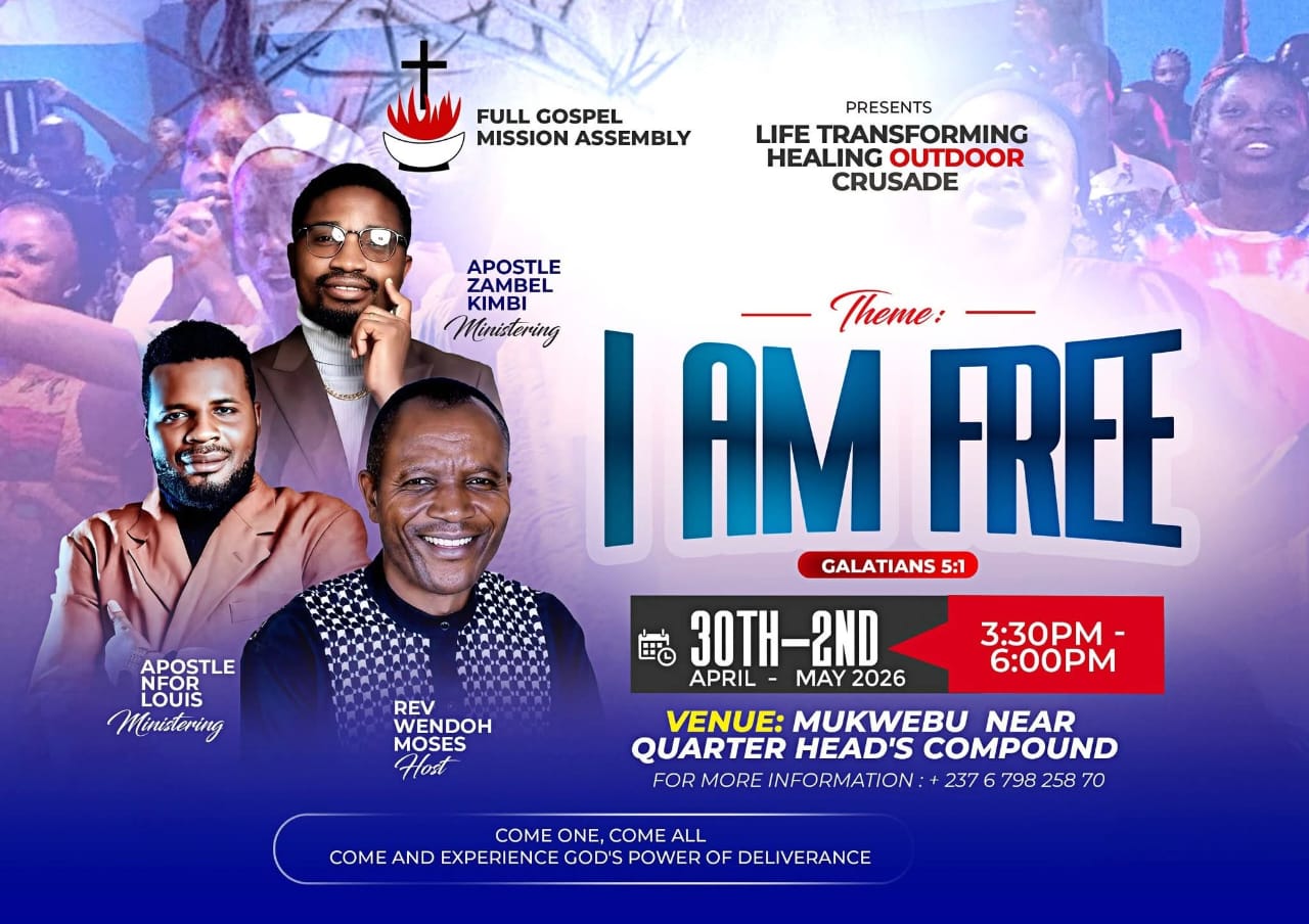 GRANDE CROISADE EN PLEIN AIR !