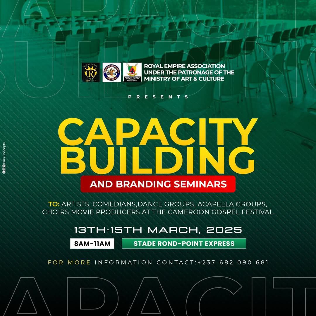 Capacity building and branding seminars