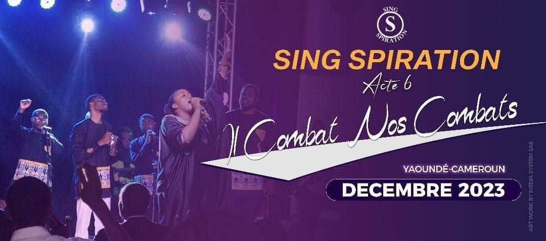 Sing Inspiration act 6