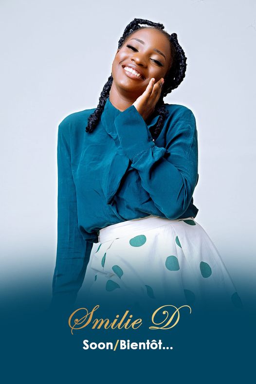 Emilie D reveals herself soon