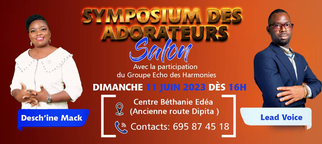 Symposium des adorateurs