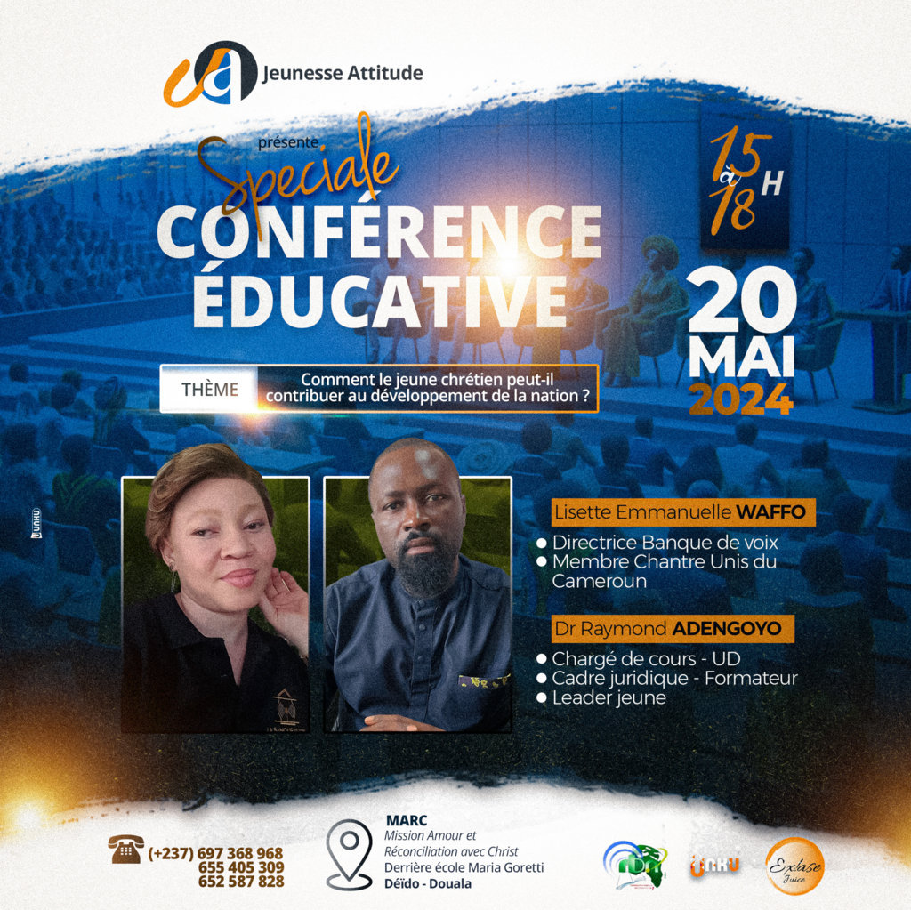 Special educational conference