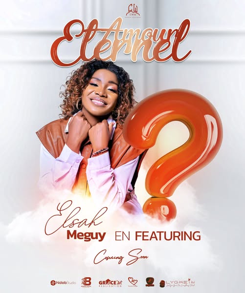 Elsah's Eternal Love is coming soon