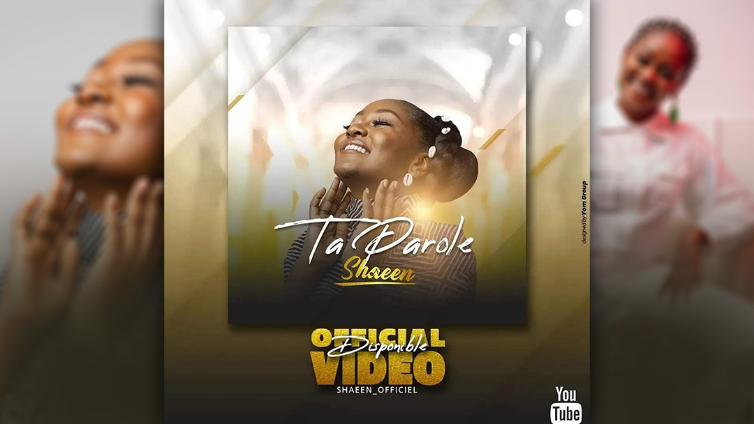 SHAEEN illumine le Grand Mall