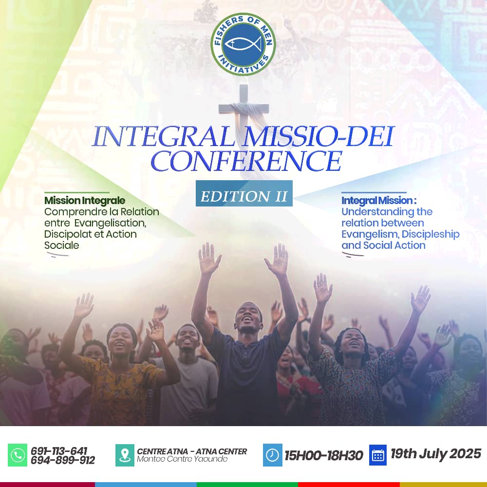 Conférence Integral Missio-Dei – Édition II