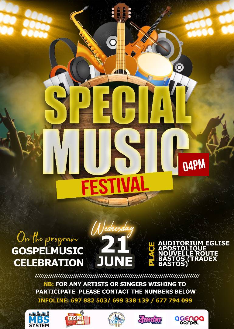 Special Music Festival