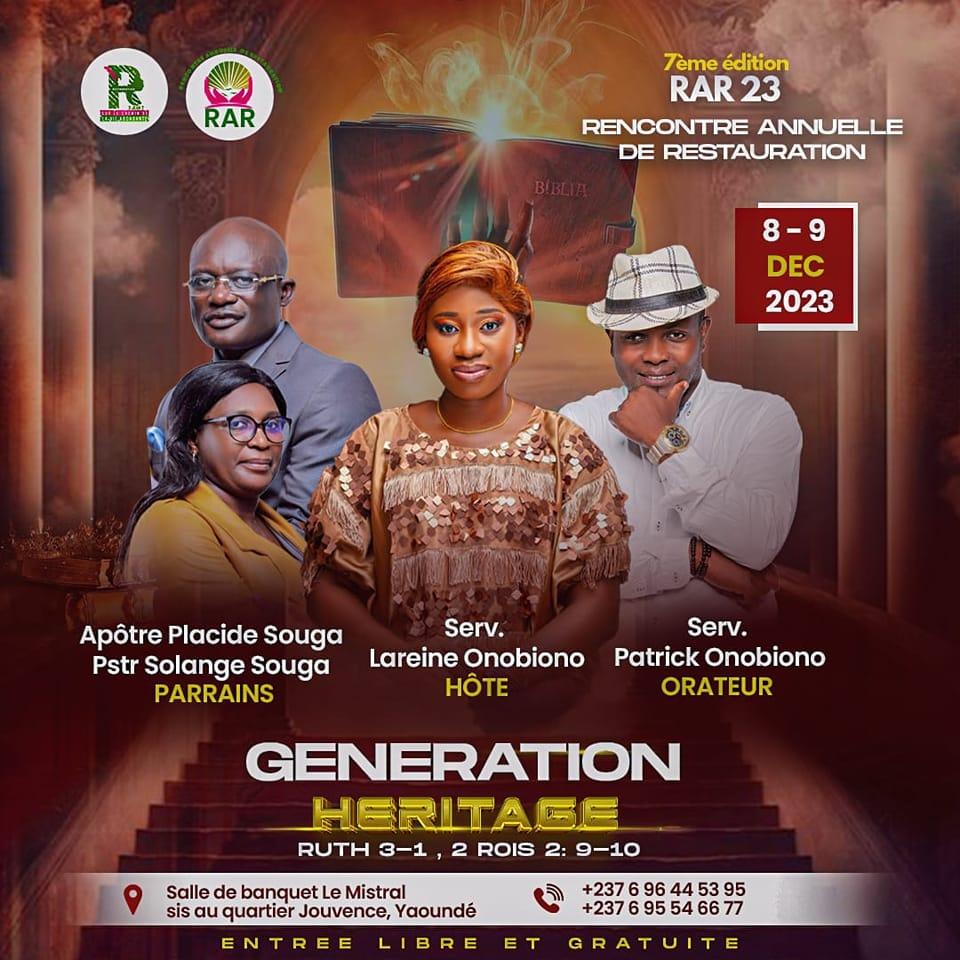 7th edition of the Annual Catering Meeting