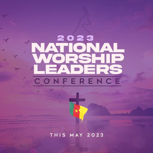 2023 National Worship Leaders Conference