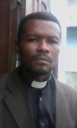 Adolphe Prosper EWANA POUHE