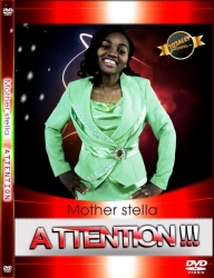 MOTHER STELLA