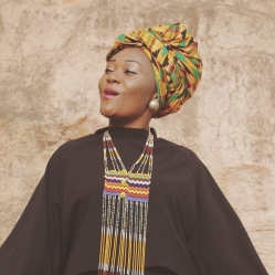 Princesse Ariane Gerda