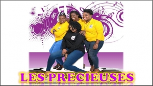 Les Précieuses
