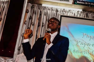 Lâ€™Ouragan Céleste 