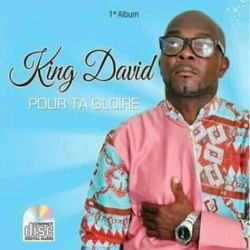 King David