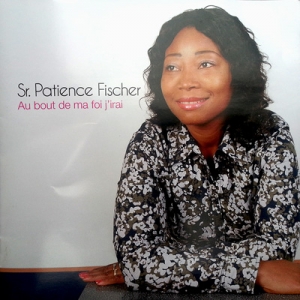 Patience Fischer