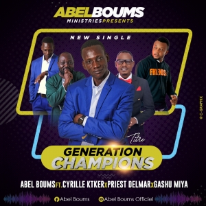 Generation of champions