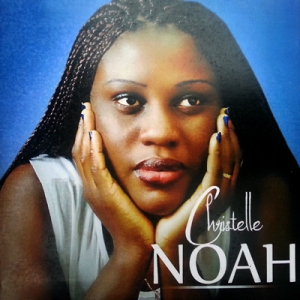 Christelle Noah