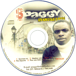Spaggy - Evangile 2 Rue