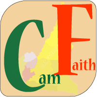 Logo de CAMFAITH